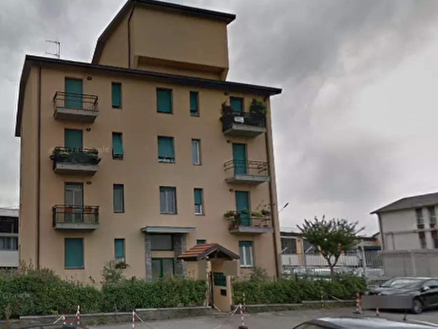 Immagine 1 di Appartamento in vendita  in Piazza Corvi a Biandronno