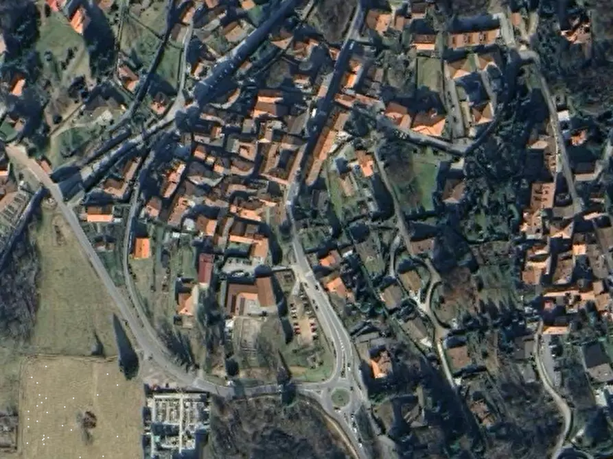 Immagine 38 di Porzione di casa in vendita  in Via De Amicis  a Mestrino