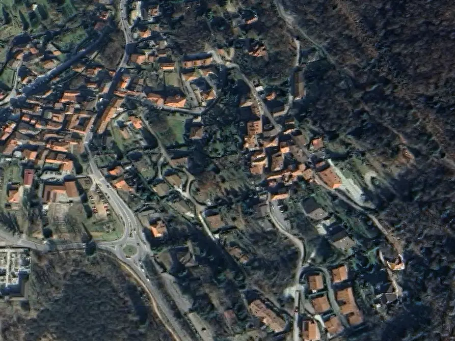 Immagine 39 di Porzione di casa in vendita  in Via De Amicis  a Mestrino