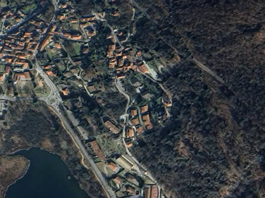 Immagine 40 di Porzione di casa in vendita  in Via De Amicis  a Mestrino