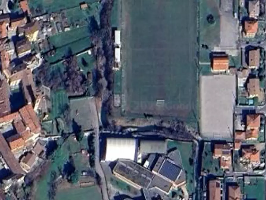 Immagine 5 di Garage in vendita  in Via A. Manzoni a Chignolo D'isola