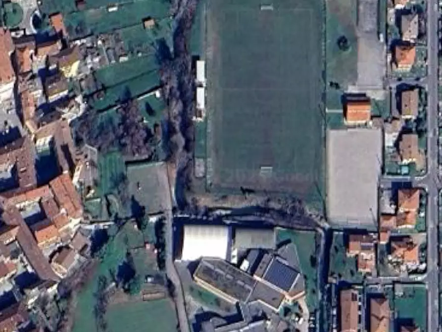 Immagine 6 di Garage in vendita  in Via A. Manzoni a Chignolo D'isola