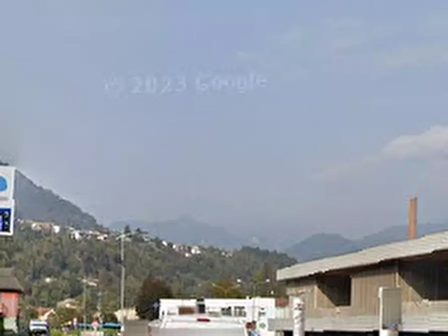 Immagine 3 di Appartamento in vendita  in Via Europa a Ponte Nossa