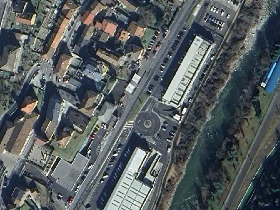 Immagine 6 di Appartamento in vendita  in Via Europa a Ponte Nossa