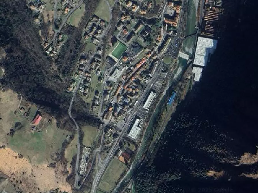 Immagine 7 di Appartamento in vendita  in Via Europa a Ponte Nossa