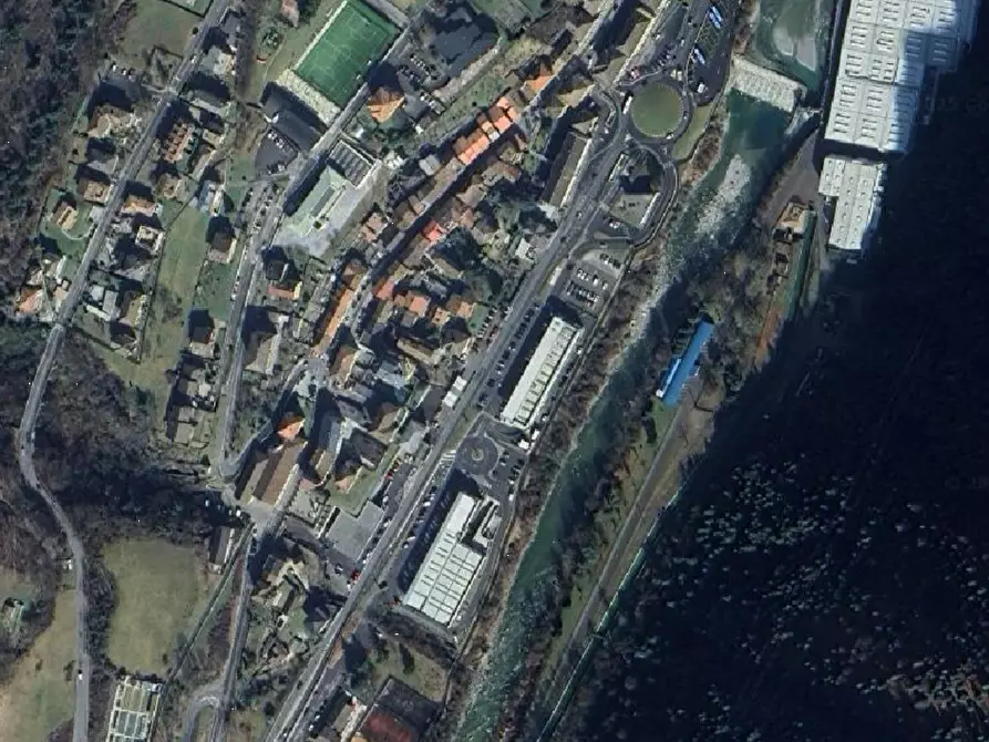 Immagine 8 di Appartamento in vendita  in Via Europa a Ponte Nossa