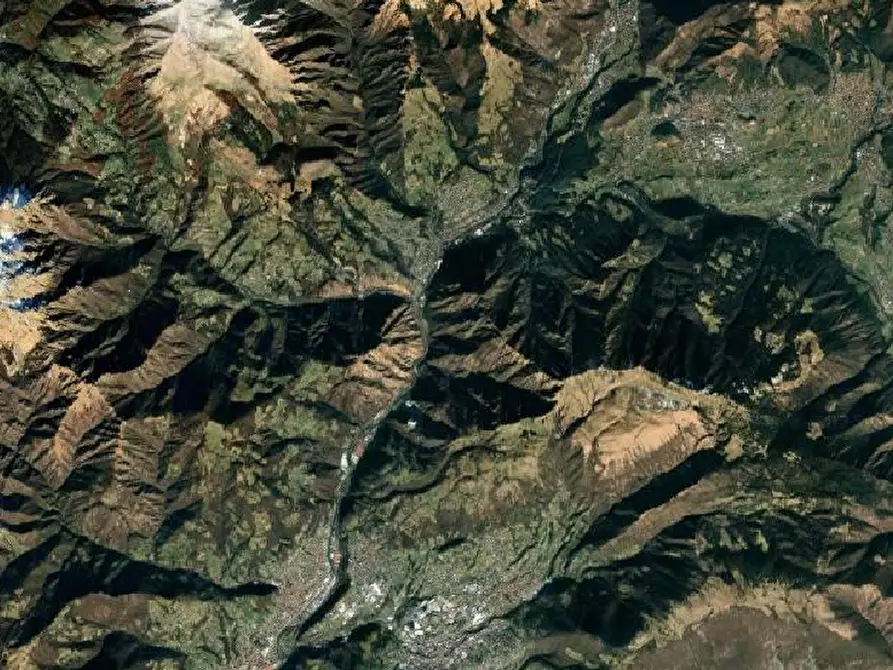 Immagine 10 di Appartamento in vendita  in Via Europa a Ponte Nossa