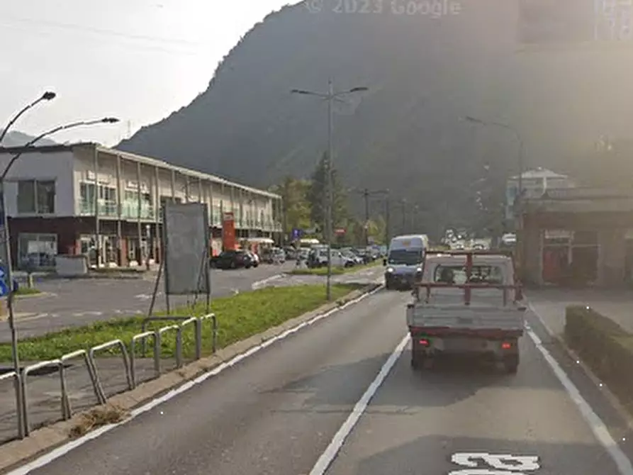 Immagine 5 di Appartamento in vendita  in Via Europa a Ponte Nossa