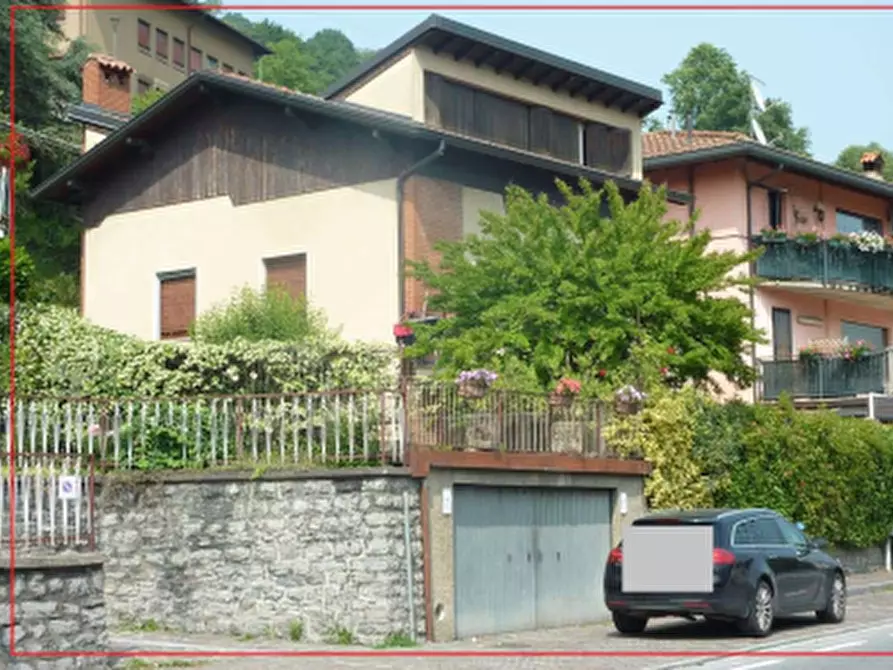 Immagine 11 di Casa indipendente in vendita  in Via del Tonale e Mendola  a Endine Gaiano