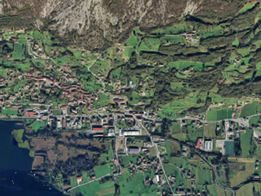 Immagine 22 di Casa indipendente in vendita  in Via del Tonale e Mendola  a Endine Gaiano