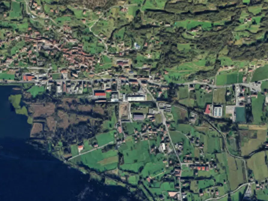 Immagine 23 di Casa indipendente in vendita  in Via del Tonale e Mendola  a Endine Gaiano