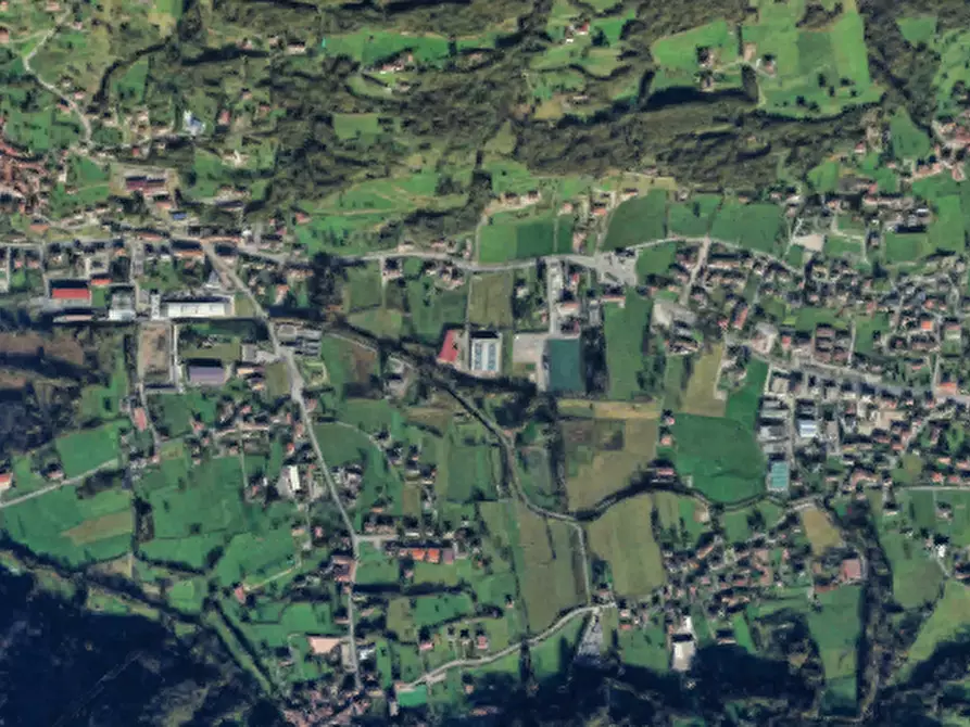 Immagine 24 di Casa indipendente in vendita  in Via del Tonale e Mendola  a Endine Gaiano