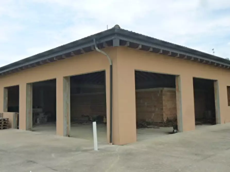 Immagine 1 di Capannone industriale in vendita  in Via Casadio  a Argelato