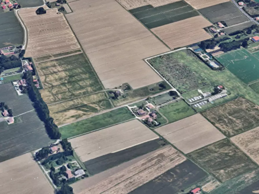 Immagine 4 di Capannone industriale in vendita  in Via Casadio  a Argelato