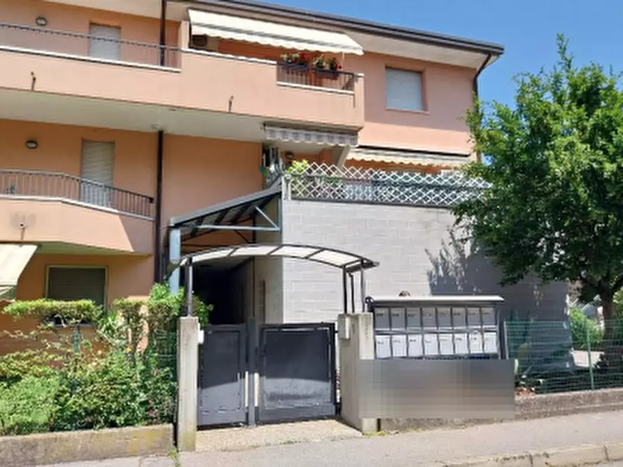 Immagine 2 di Appartamento in vendita  in Via Esuli Giuliano Dalmati a Treviso