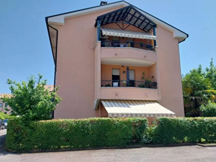 Immagine 3 di Appartamento in vendita  in Via Esuli Giuliano Dalmati a Treviso