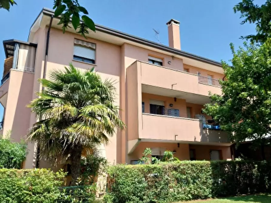 Immagine 4 di Appartamento in vendita  in Via Esuli Giuliano Dalmati a Treviso