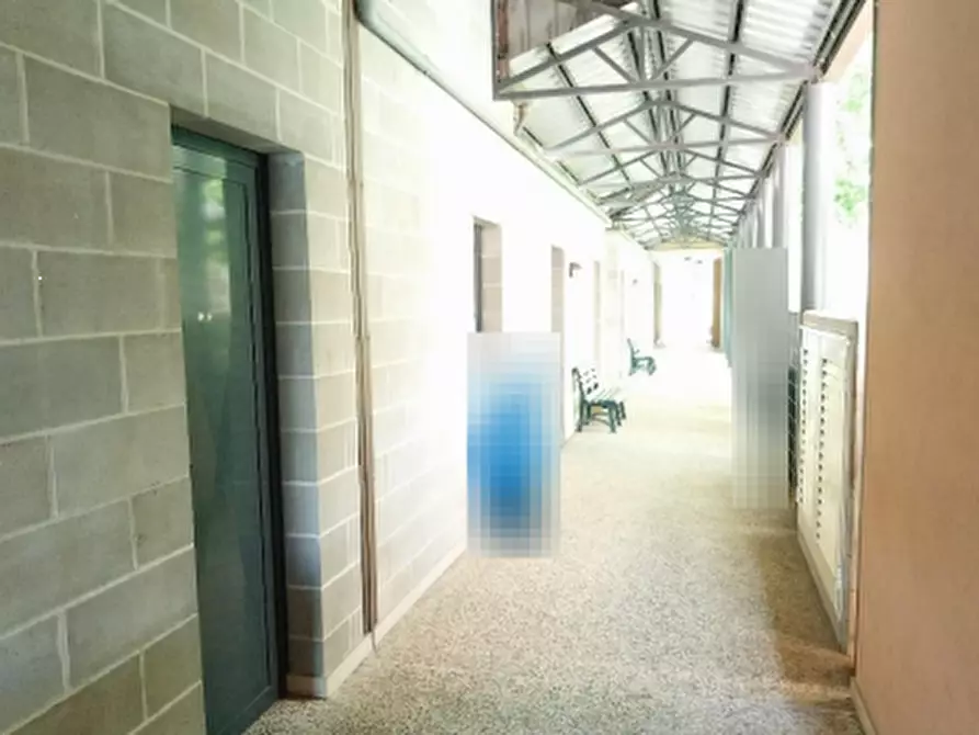 Immagine 5 di Appartamento in vendita  in Via Esuli Giuliano Dalmati a Treviso