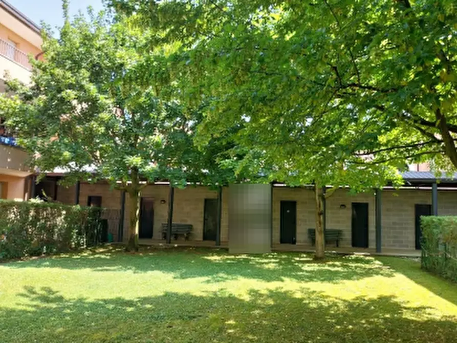 Immagine 8 di Appartamento in vendita  in Via Esuli Giuliano Dalmati a Treviso