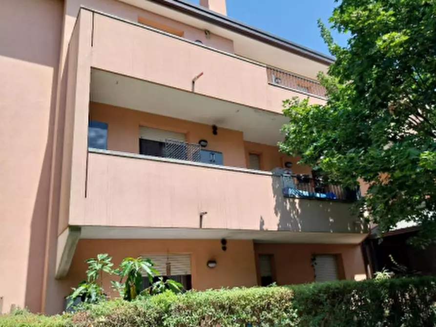 Immagine 9 di Appartamento in vendita  in Via Esuli Giuliano Dalmati a Treviso