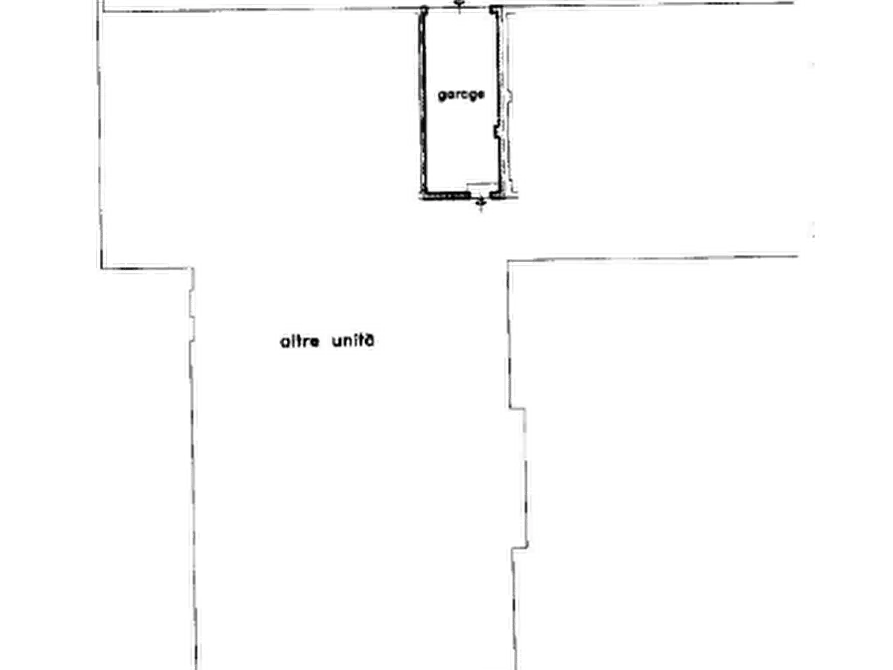 Immagine 12 di Appartamento in vendita  in Via Esuli Giuliano Dalmati a Treviso