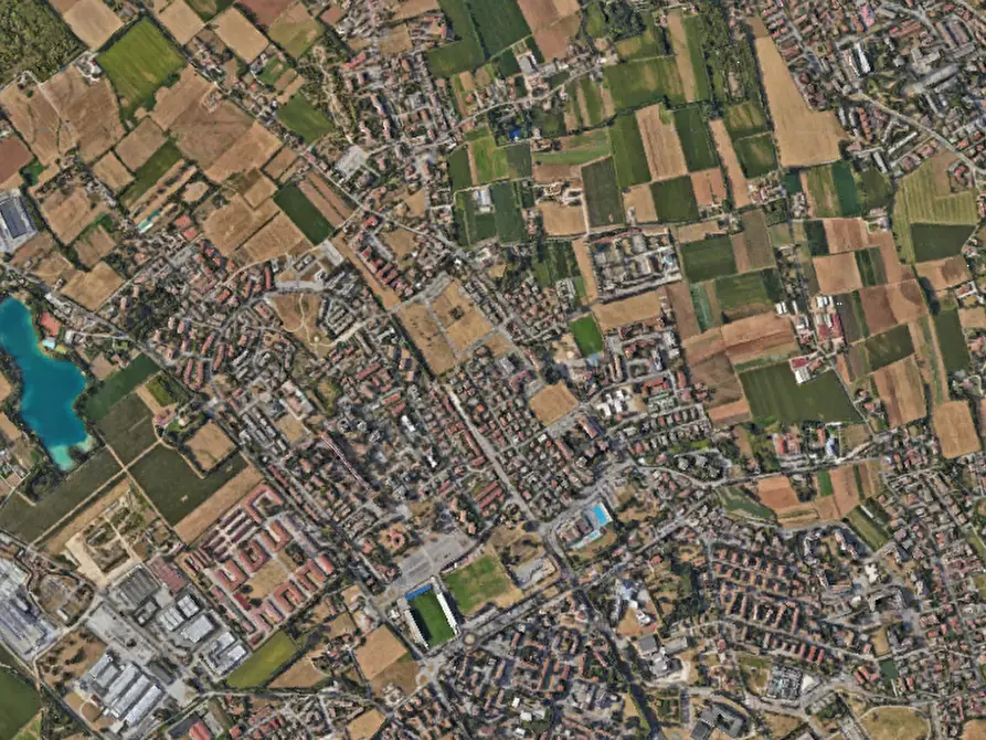 Immagine 15 di Appartamento in vendita  in Via Esuli Giuliano Dalmati a Treviso