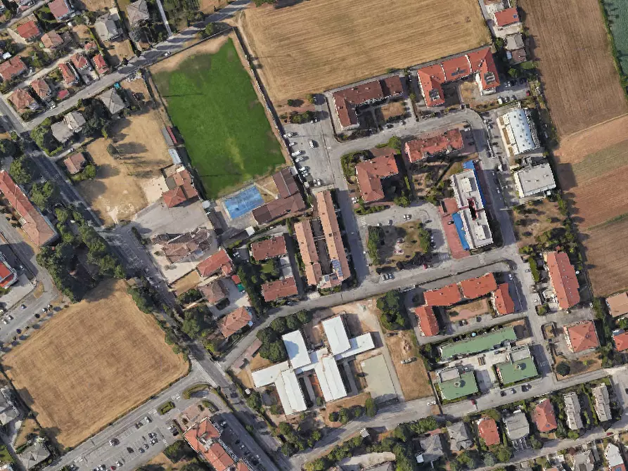 Immagine 17 di Appartamento in vendita  in Via Esuli Giuliano Dalmati a Treviso