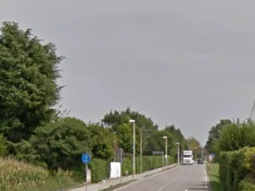 Immagine 17 di Porzione di casa in vendita  in Via Stazione a Vedelago