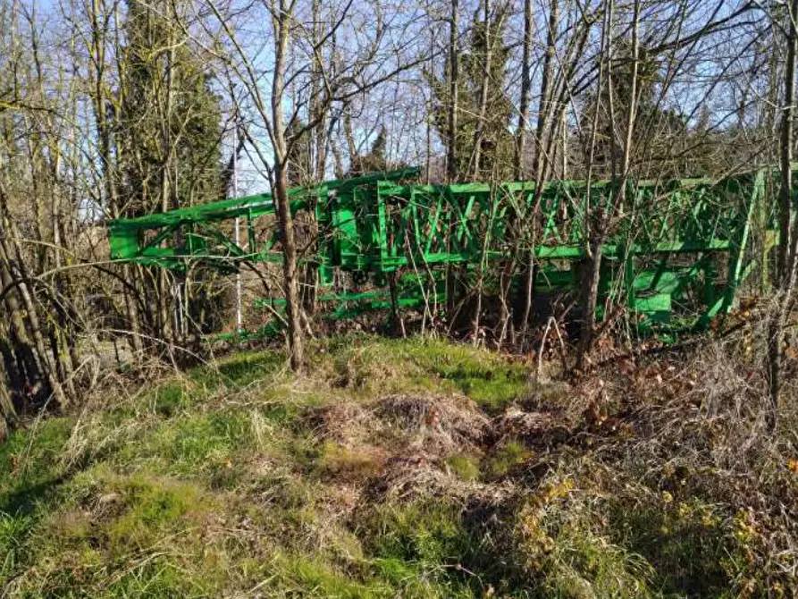 Immagine 3 di Terreno edificabile in vendita  in Via Campanino a Castello Di Serravalle