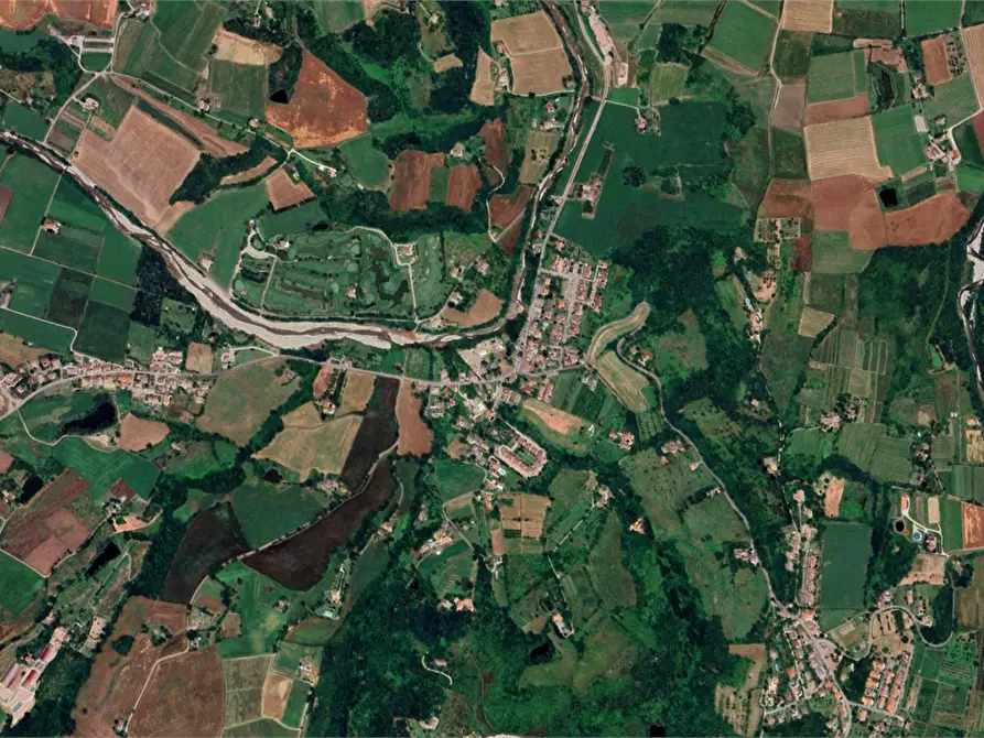 Immagine 13 di Terreno edificabile in vendita  in Via Campanino a Castello Di Serravalle