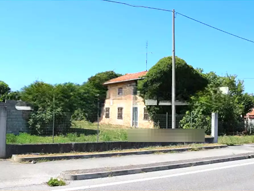 Immagine 4 di Casa indipendente in vendita  in Via Giai a Annone Veneto
