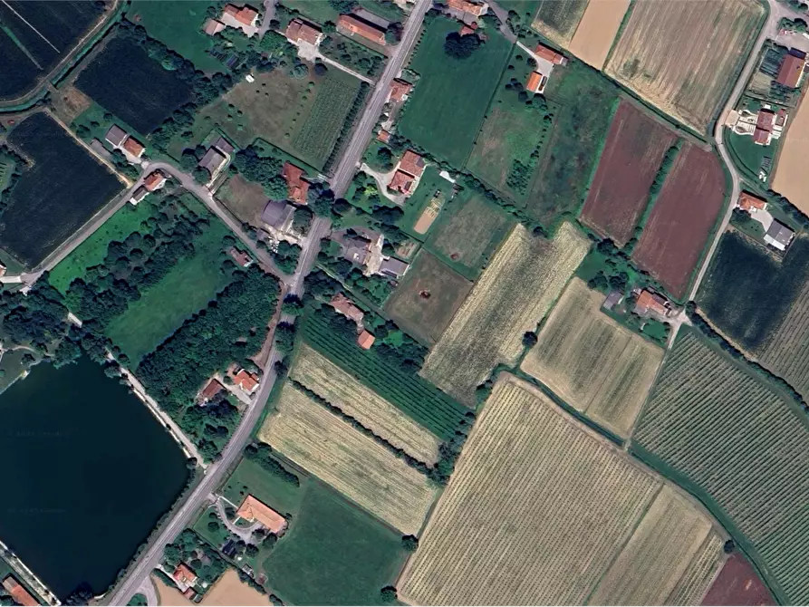 Immagine 12 di Casa indipendente in vendita  in Via Giai a Annone Veneto