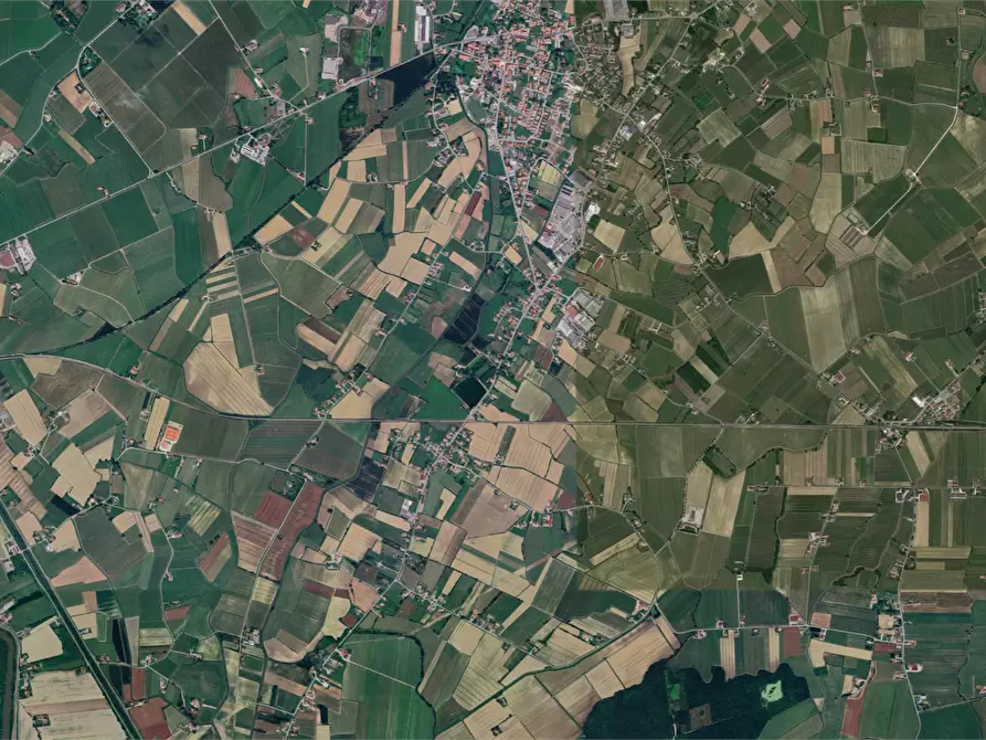 Immagine 14 di Casa indipendente in vendita  in Via Giai a Annone Veneto