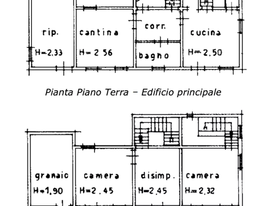 Immagine 15 di Casa indipendente in vendita  in Via Giai a Annone Veneto