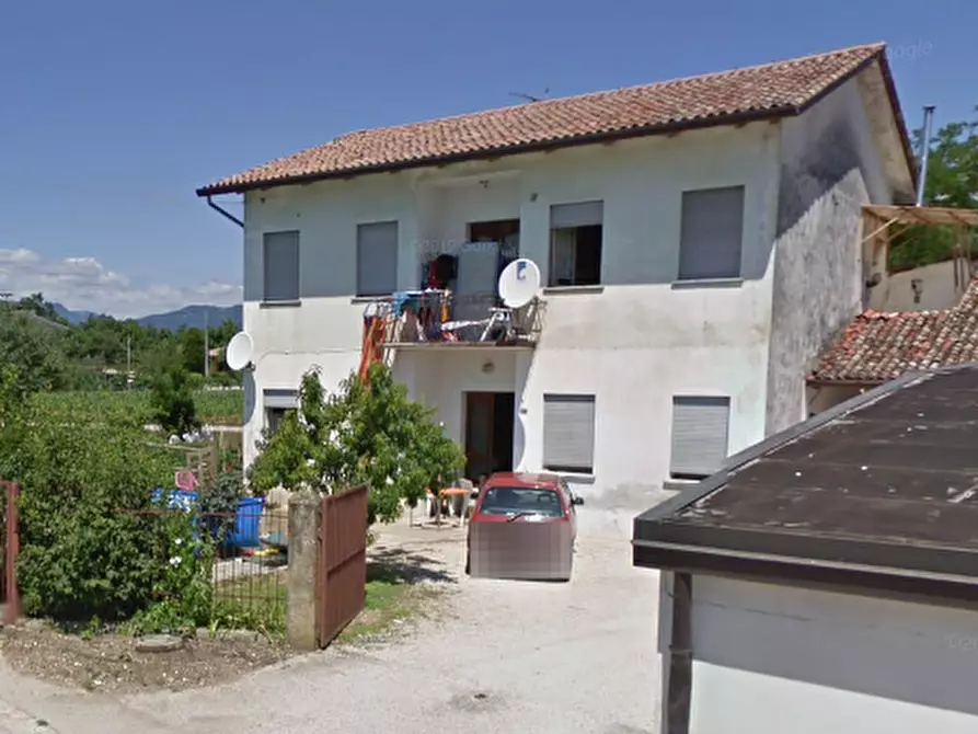 Immagine 4 di Casa indipendente in vendita  in Via Cacciatora a Loria