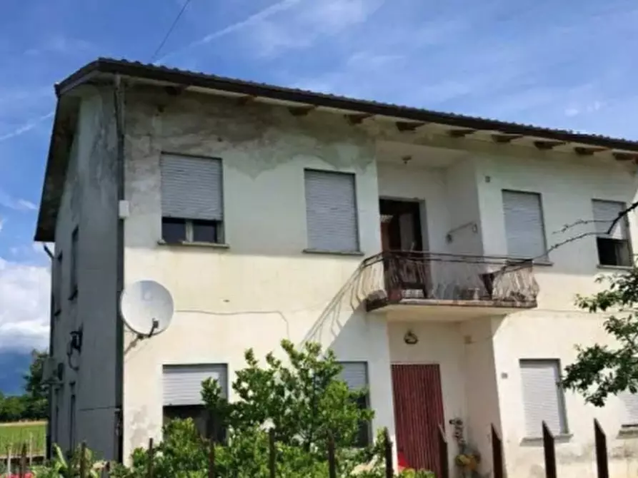 Immagine 9 di Casa indipendente in vendita  in Via Cacciatora a Loria