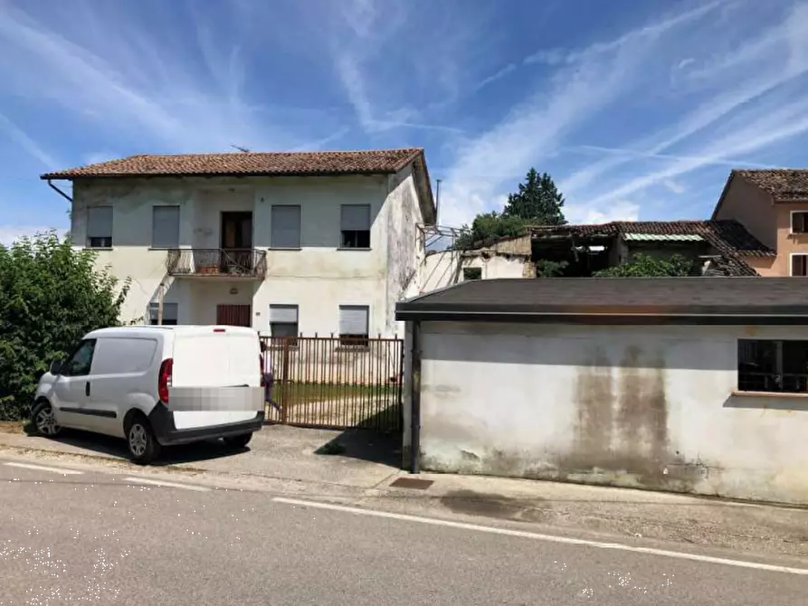 Immagine 10 di Casa indipendente in vendita  in Via Cacciatora a Loria