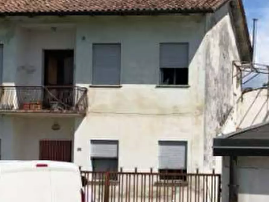 Immagine 12 di Casa indipendente in vendita  in Via Cacciatora a Loria