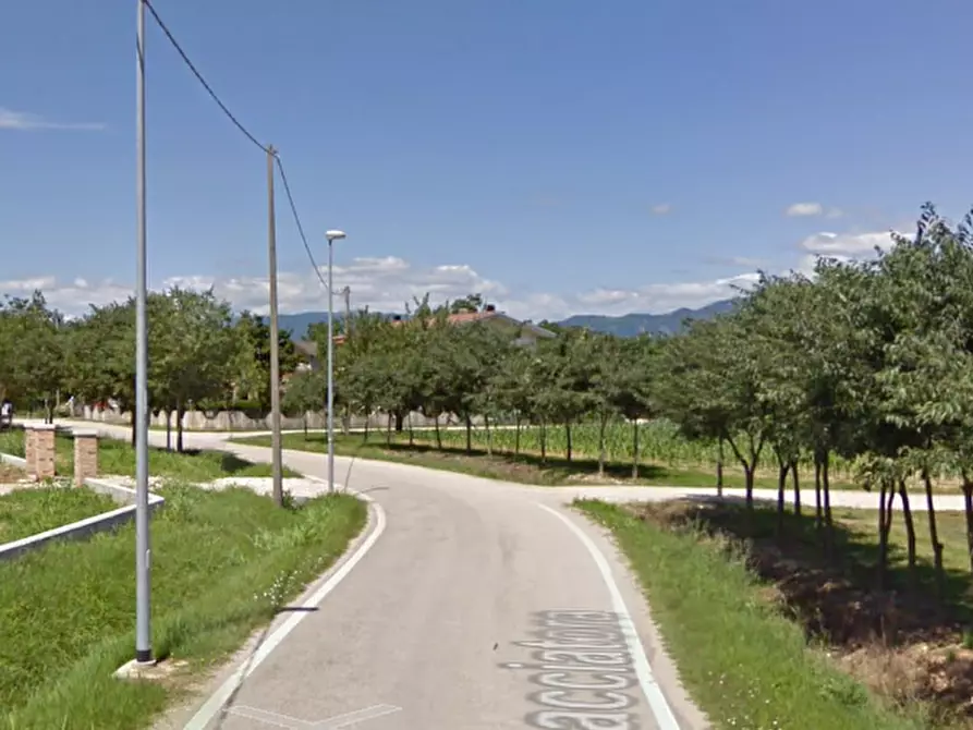 Immagine 15 di Casa indipendente in vendita  in Via Cacciatora a Loria