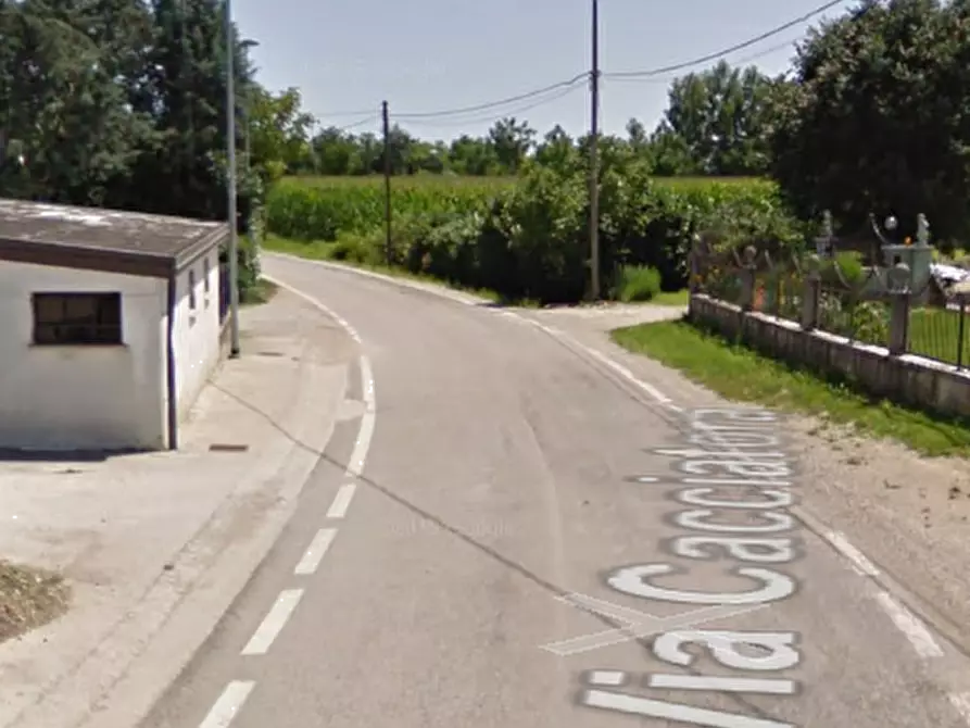 Immagine 16 di Casa indipendente in vendita  in Via Cacciatora a Loria