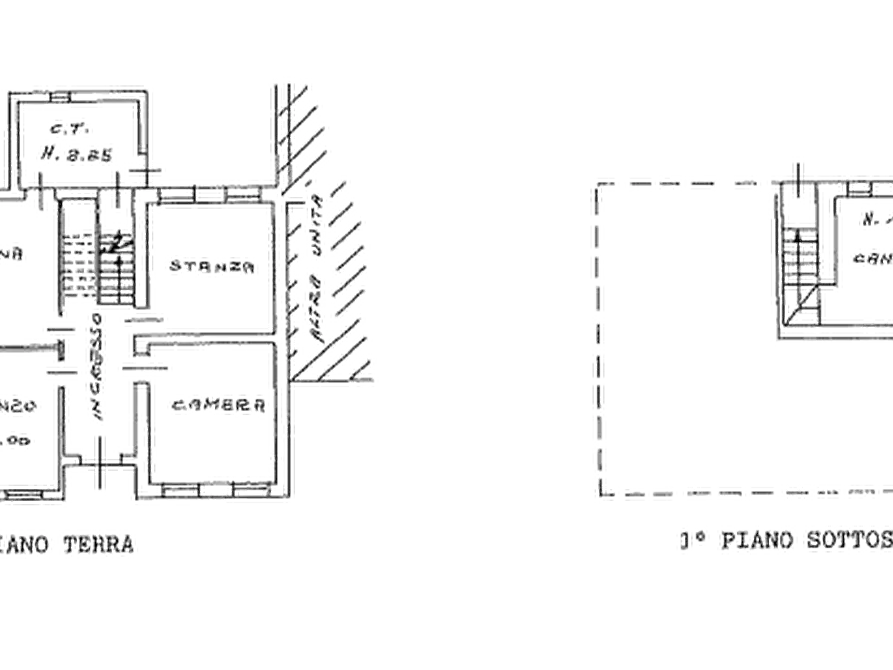 Immagine 20 di Casa indipendente in vendita  in Via Cacciatora a Loria