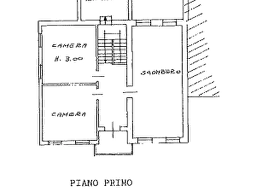 Immagine 21 di Casa indipendente in vendita  in Via Cacciatora a Loria