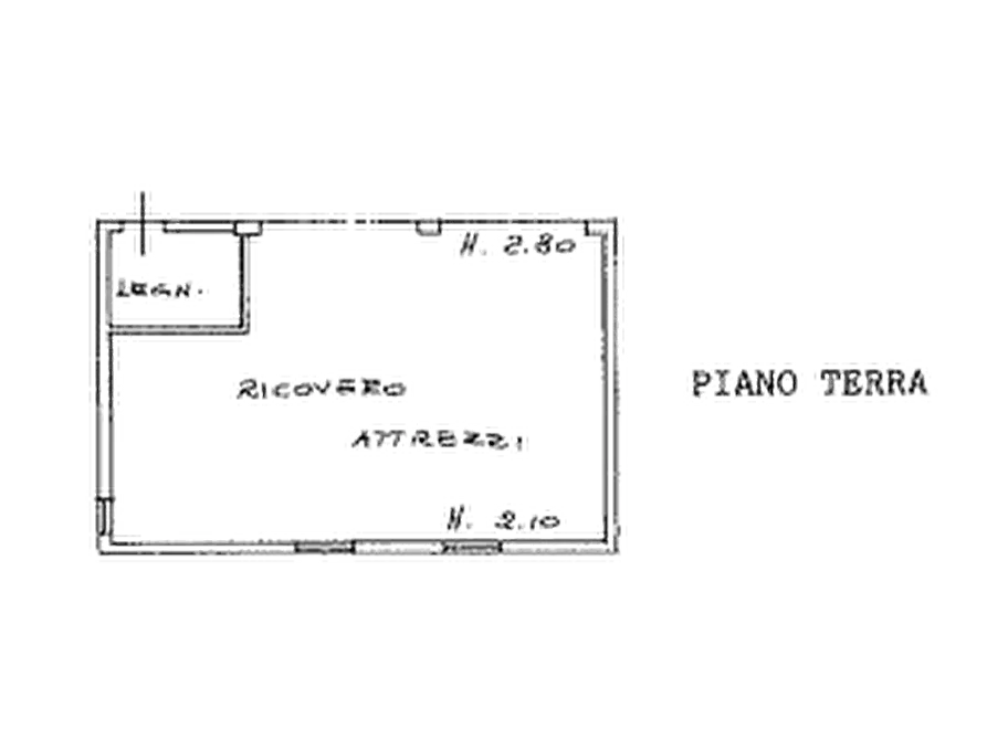 Immagine 24 di Casa indipendente in vendita  in Via Cacciatora a Loria