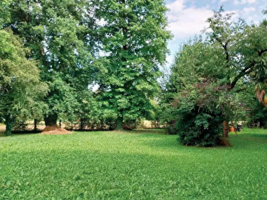 Immagine 3 di Villa in vendita  in Via Ghetto a Mogliano Veneto