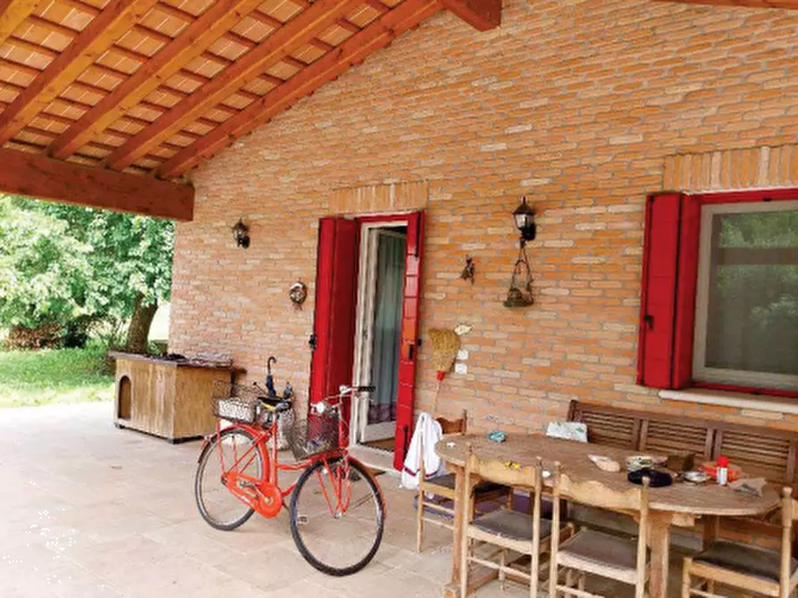 Immagine 8 di Villa in vendita  in Via Ghetto a Mogliano Veneto