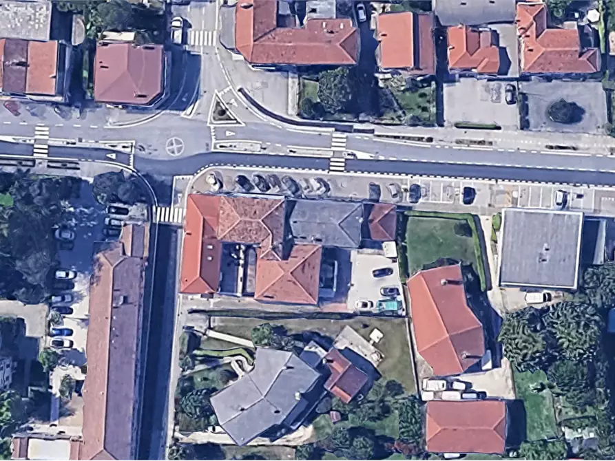 Immagine 15 di Negozio in vendita  in Via Roma a Salgareda