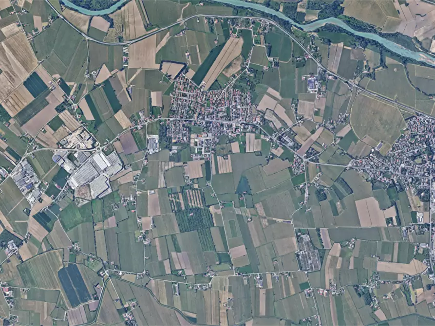 Immagine 18 di Negozio in vendita  in Via Roma a Salgareda