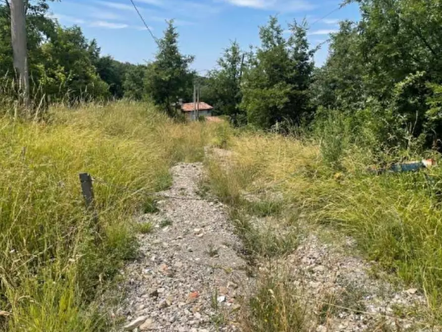 Immagine 4 di Casa indipendente in vendita  in Via Malcantone  a Savigno