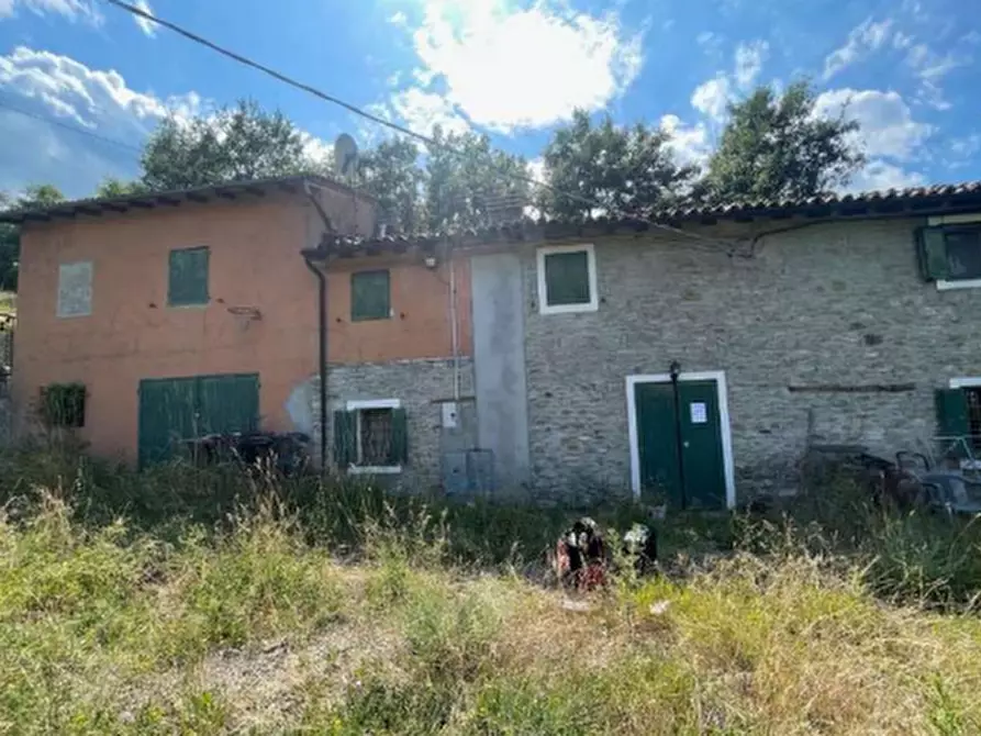 Immagine 9 di Casa indipendente in vendita  in Via Malcantone  a Savigno