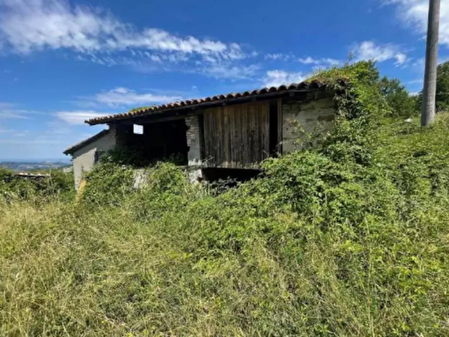 Immagine 19 di Casa indipendente in vendita  in Via Malcantone  a Savigno